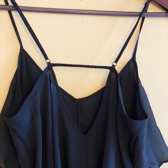 SALE 🔴 In Bloom | Tank Top - Picture 3 of 4